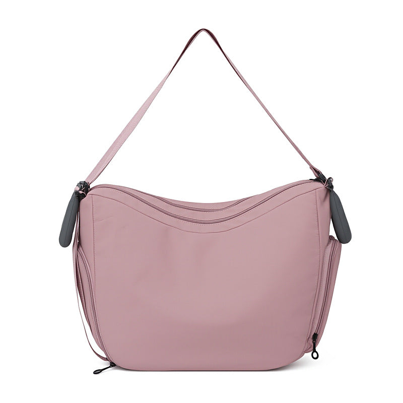Modern Multi-Pocket Tote Bag Kalsten