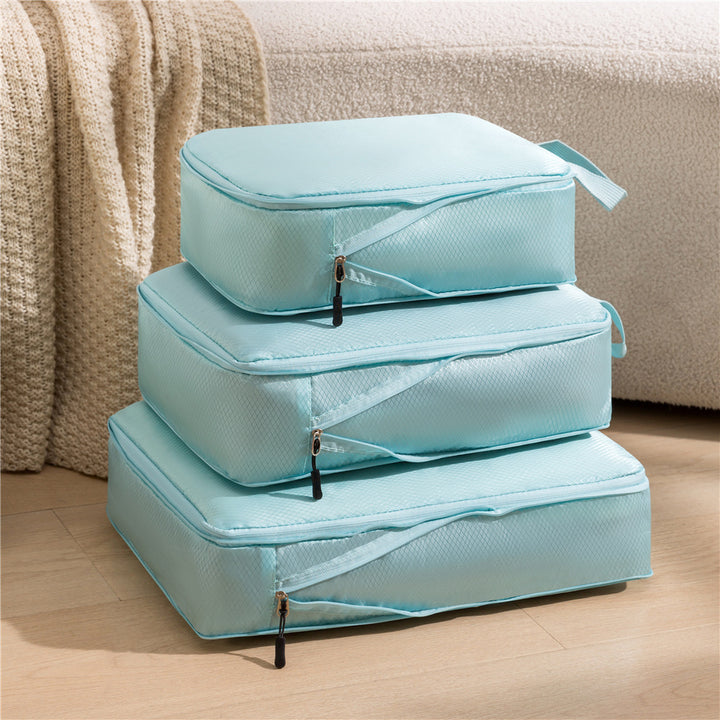 Versatile Compression Packing Cubes Set Kalsten
