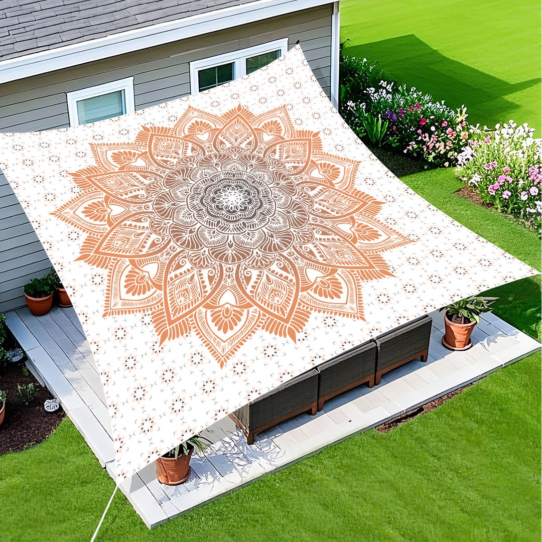 Outdoor Canopy Shade Kalsten