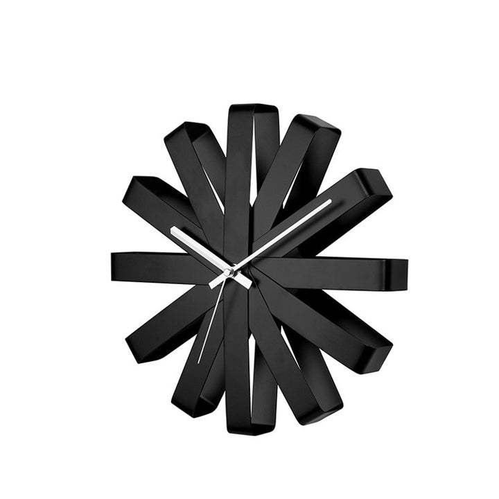 Artistic Kinetic Wall Clock