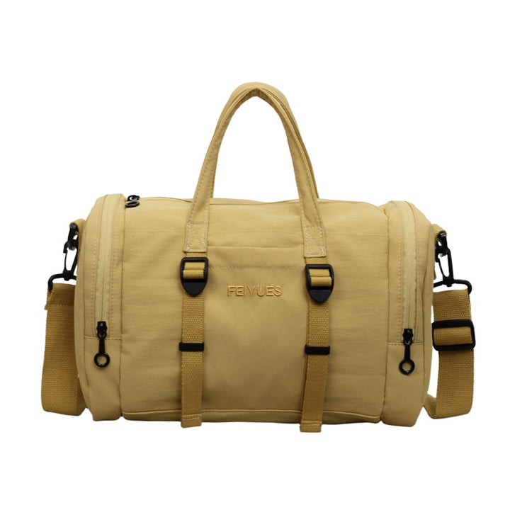 Durable Multi-Functional Travel Duffel Bag