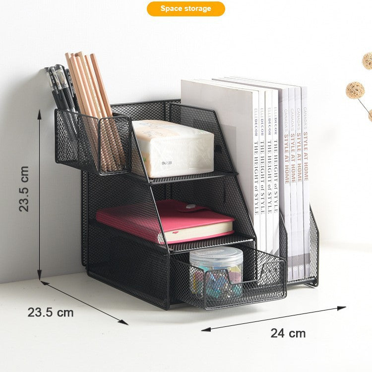 Desktop Organizer