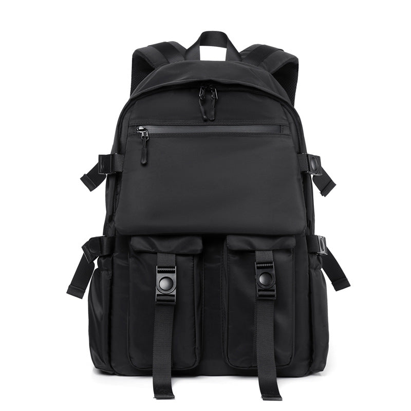 Multi-functional backpack with insulated main compartment Kalsten