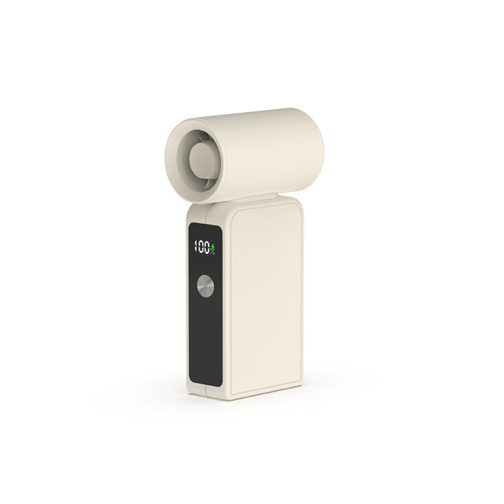 Unisex Portable Smart Cooling Fan Kalsten