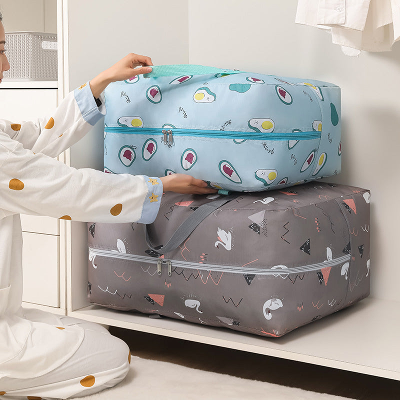 Versatile Multi-Purpose Storage Bag Kalsten