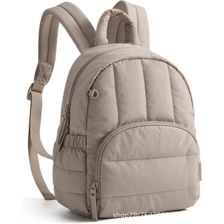Lightweight Padded Backpack Kalsten