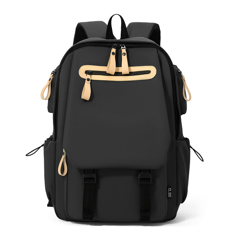 Durable All-Weather Travel Backpack