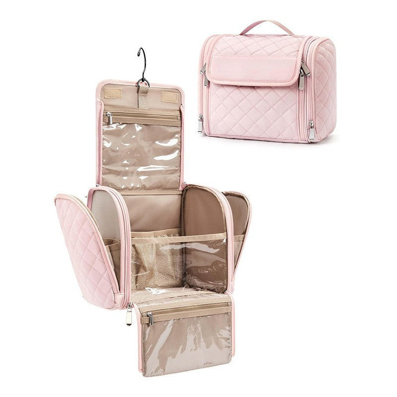 Practical Cosmetic Travel Organizer Kalsten