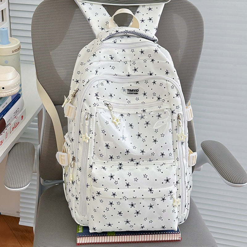 Multifunctional Backpack Kalsten