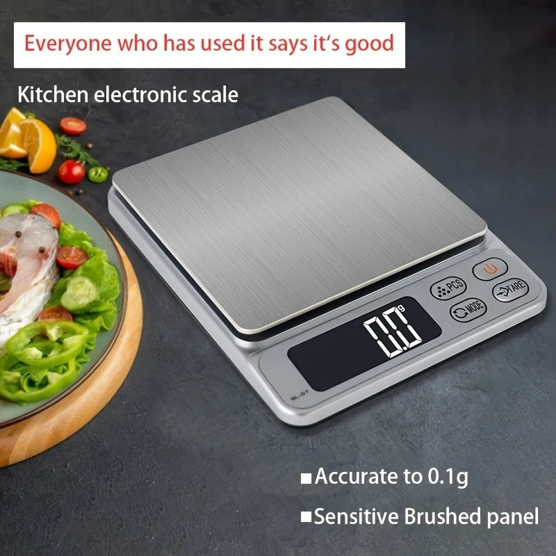 Kitchen Scale