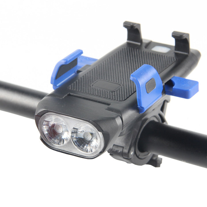 Adjustable Bicycle Front LED Headlight Kalsten