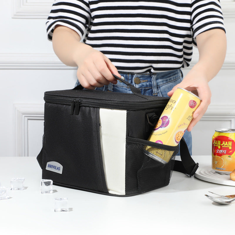 Insulated Lunch Carrier Bag Kalsten