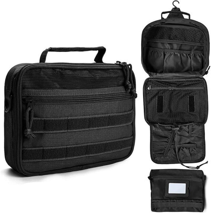 Multifunctional Organizer Bag Kalsten