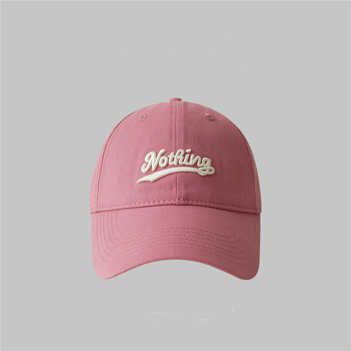 Women's Embroidered Casual Dad Hat Kalsten