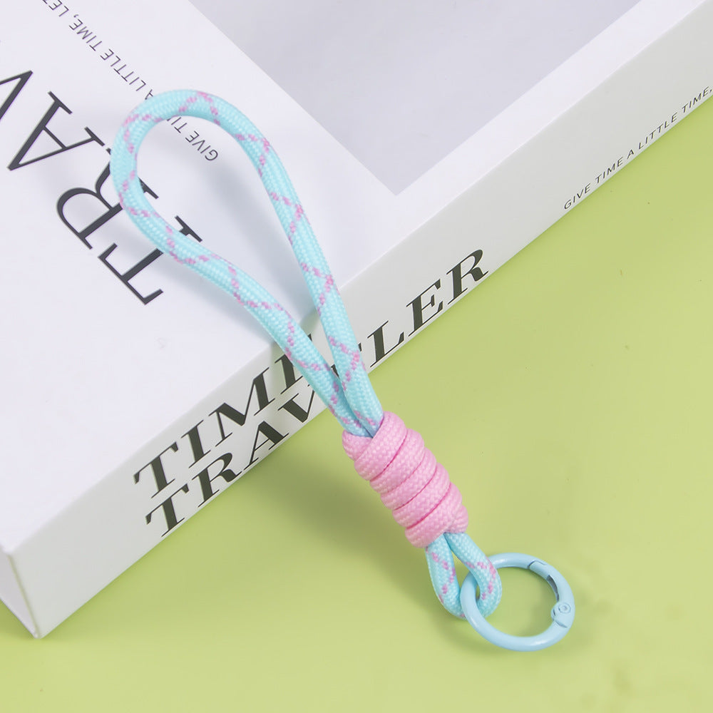 Braided Utility Cord Lanyard Kalsten