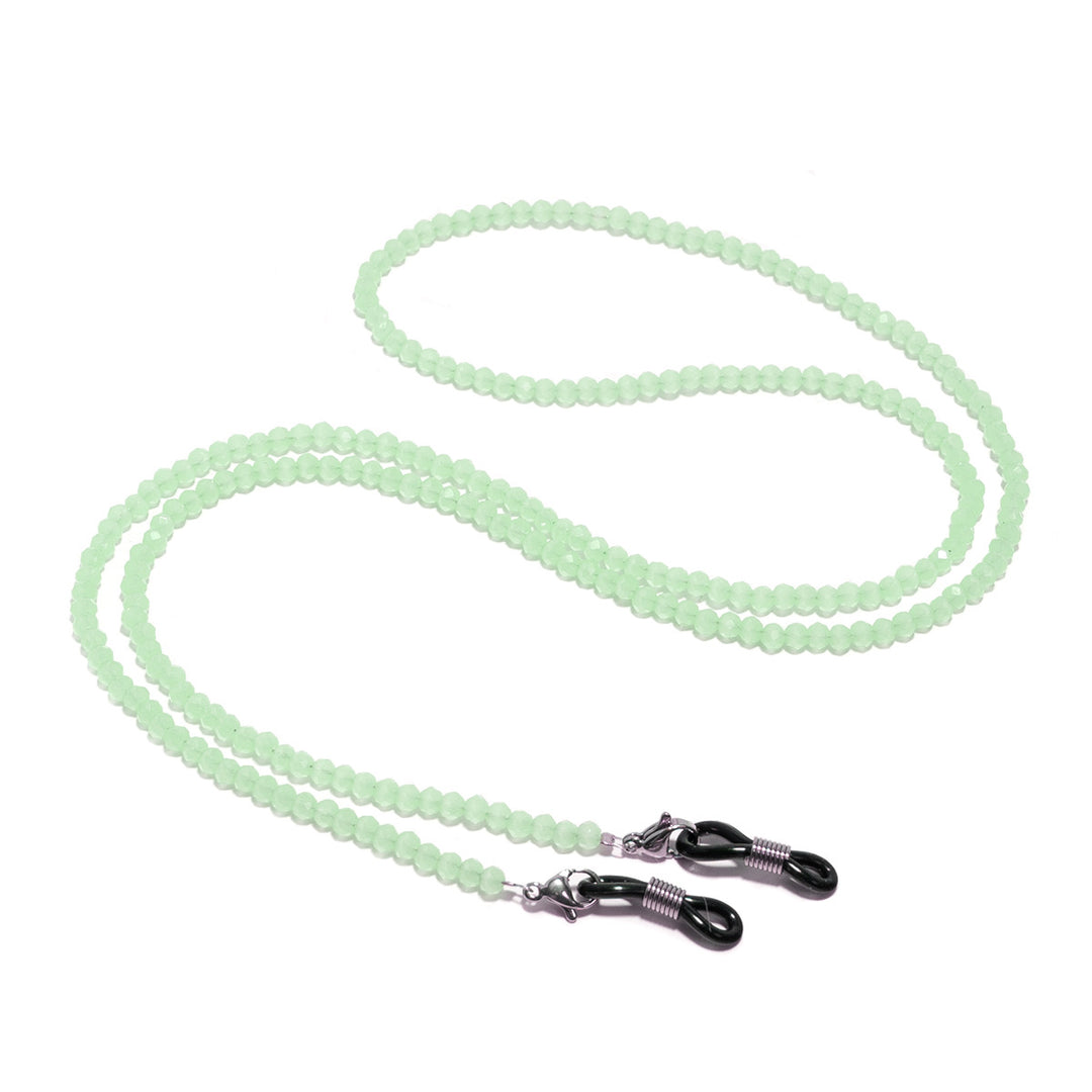 Decorative Beaded Eyewear Chain Kalsten 1787137019