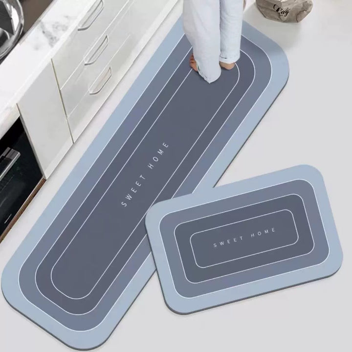 Comfort Anti-Fatigue Kitchen Mat