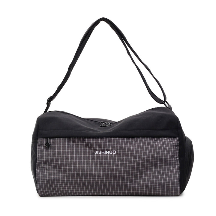 Stylish Sports Carry Duffel Kalsten