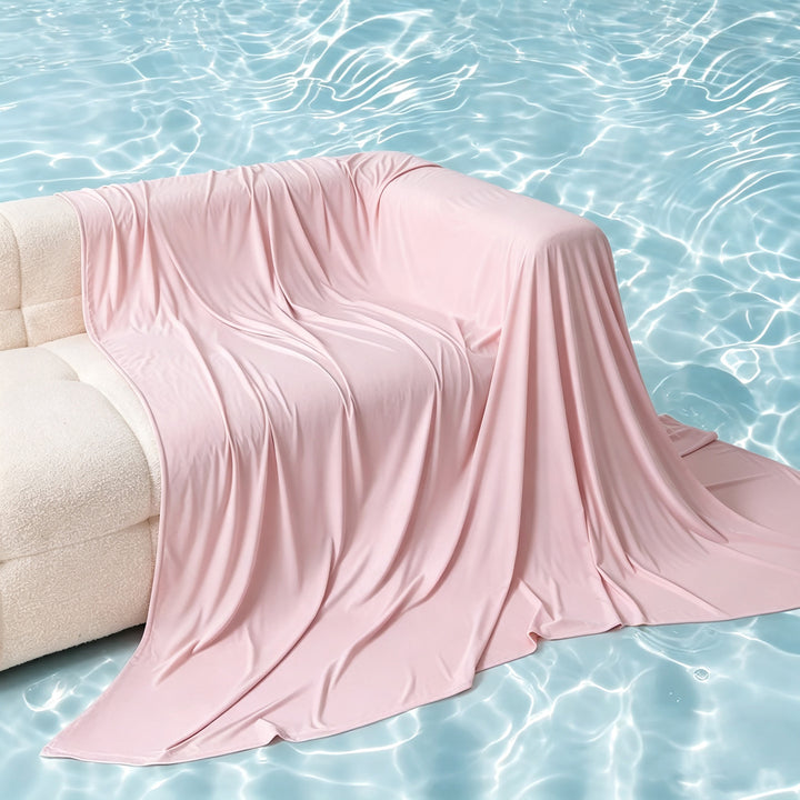 Luxury Silky Soft Throw Blanket