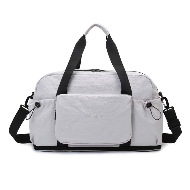 Multi-Functional Travel Duffle Kalsten