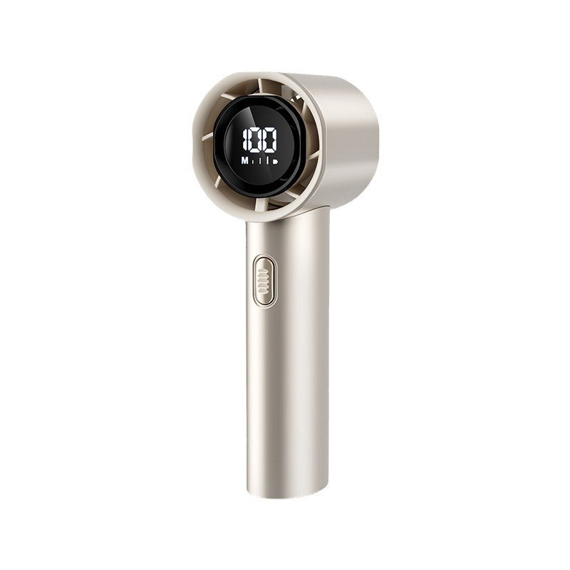 Men's Digital Portable Air Quality Monitor Kalsten