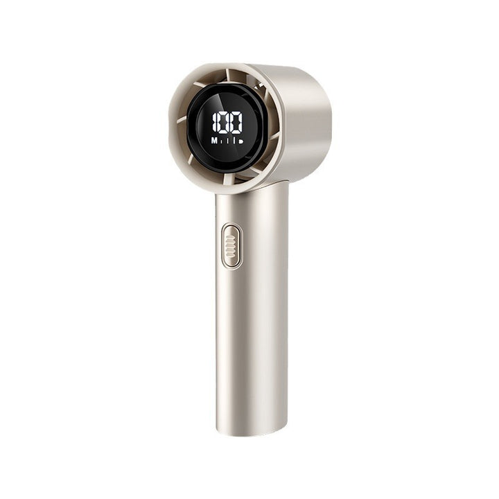 Men's Digital Portable Air Quality Monitor Kalsten