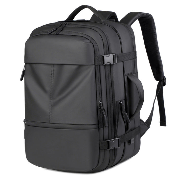Multifunctional Travel Backpack with Intelligent Storage Kalsten