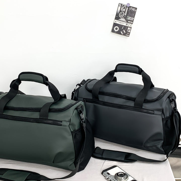 Sport bag Kalsten