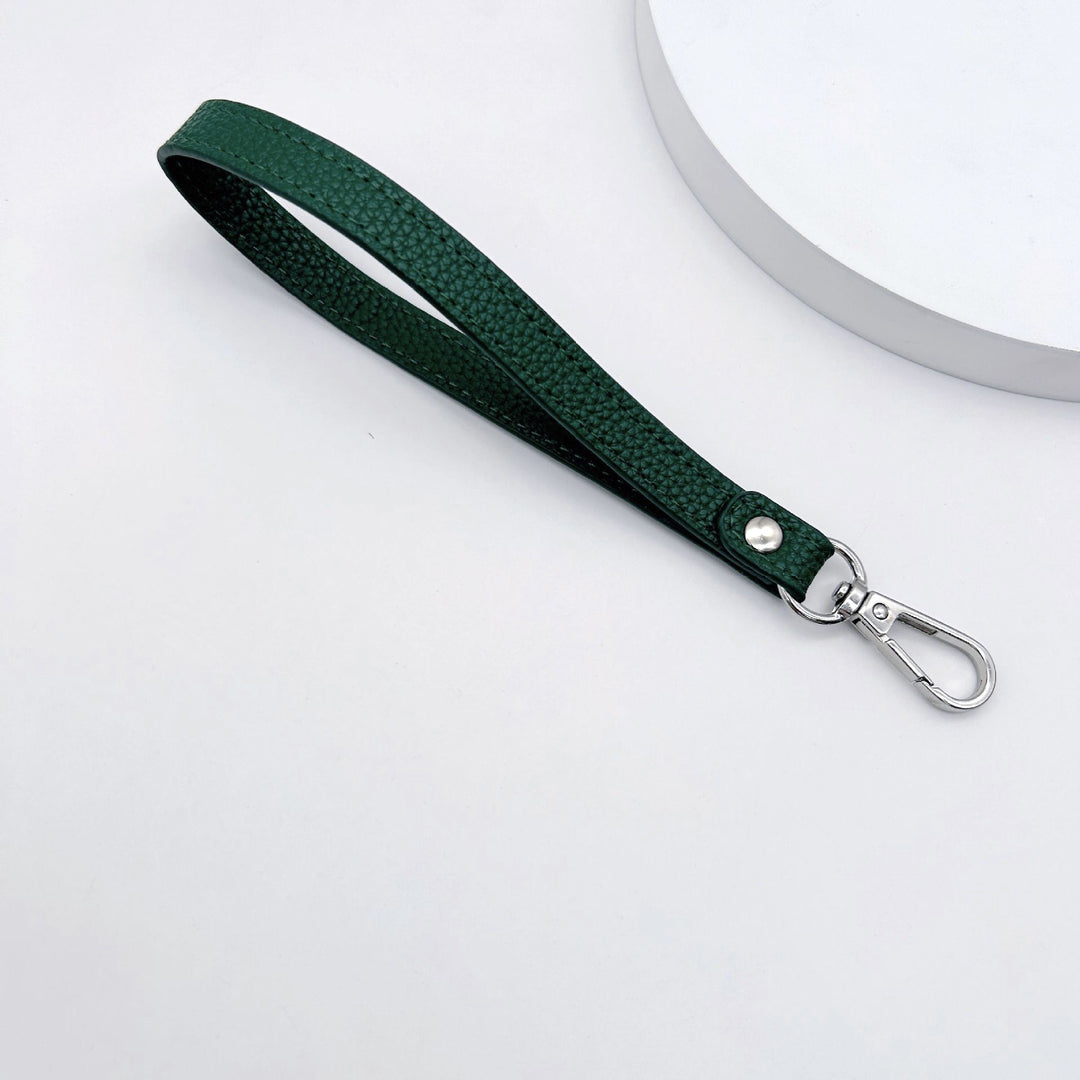 Leather Keychain Kalsten