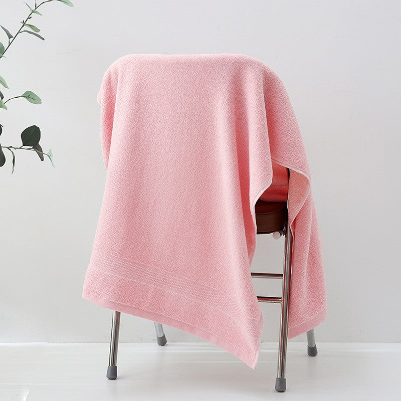 Cozy terry blanket Kalsten
