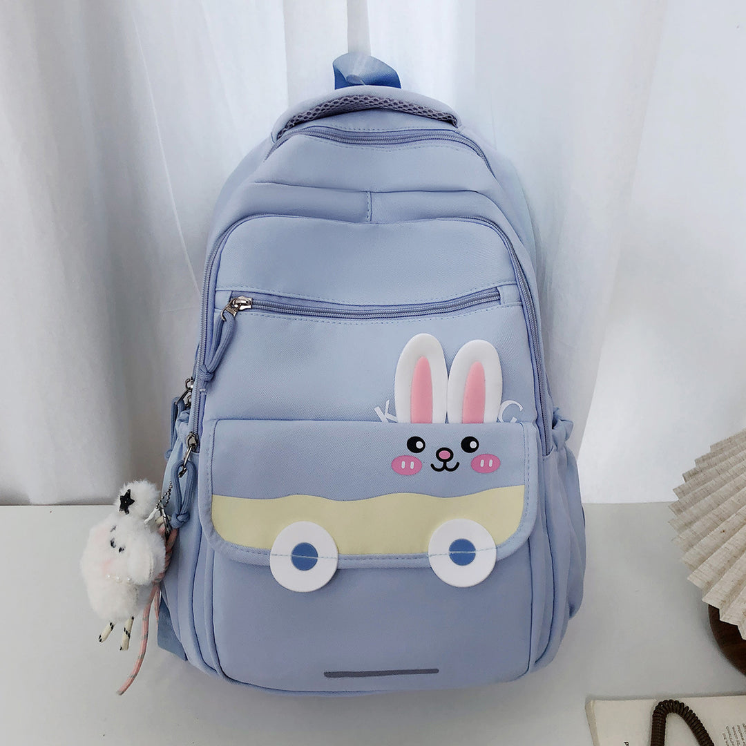 Cute Character Backpack Kalsten