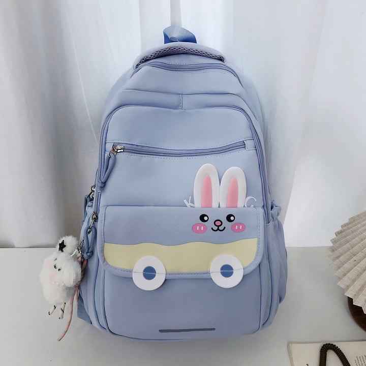 Cute Character Backpack Kalsten