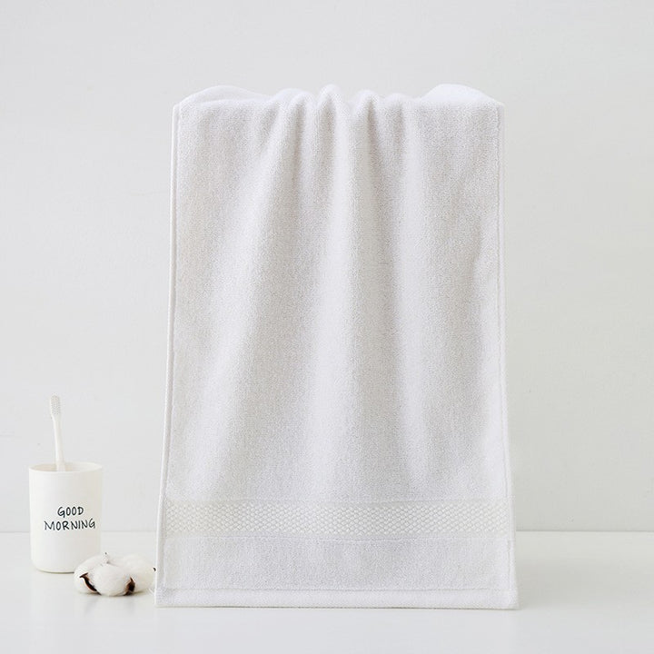 Care Towel With Stylish Stripe Pattern Kalsten