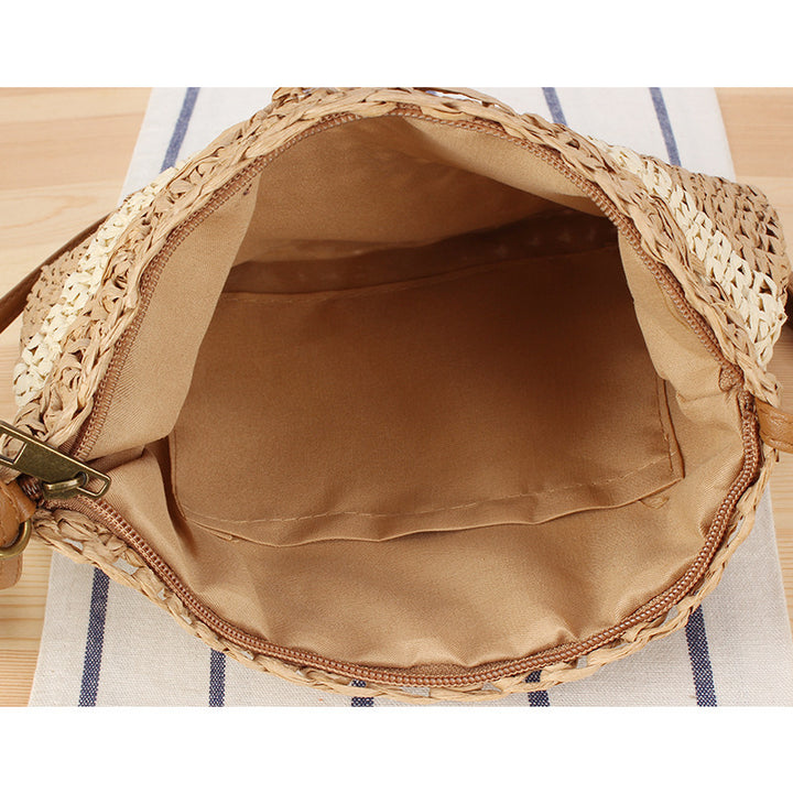 Handmade Crossbody Bag Kalsten