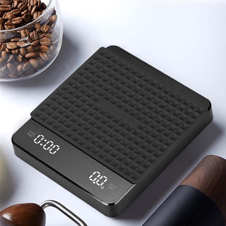High-Precision Digital Kitchen Food Scale