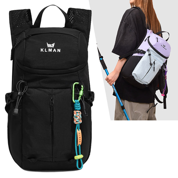 Ergonomic Hiking Backpack Kalsten