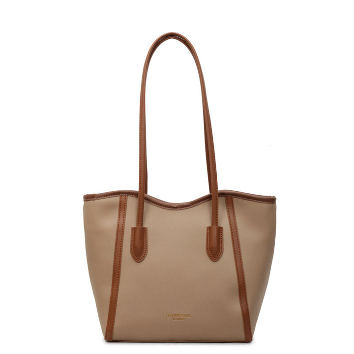 Elegant Versatile Tote Bag Kalsten