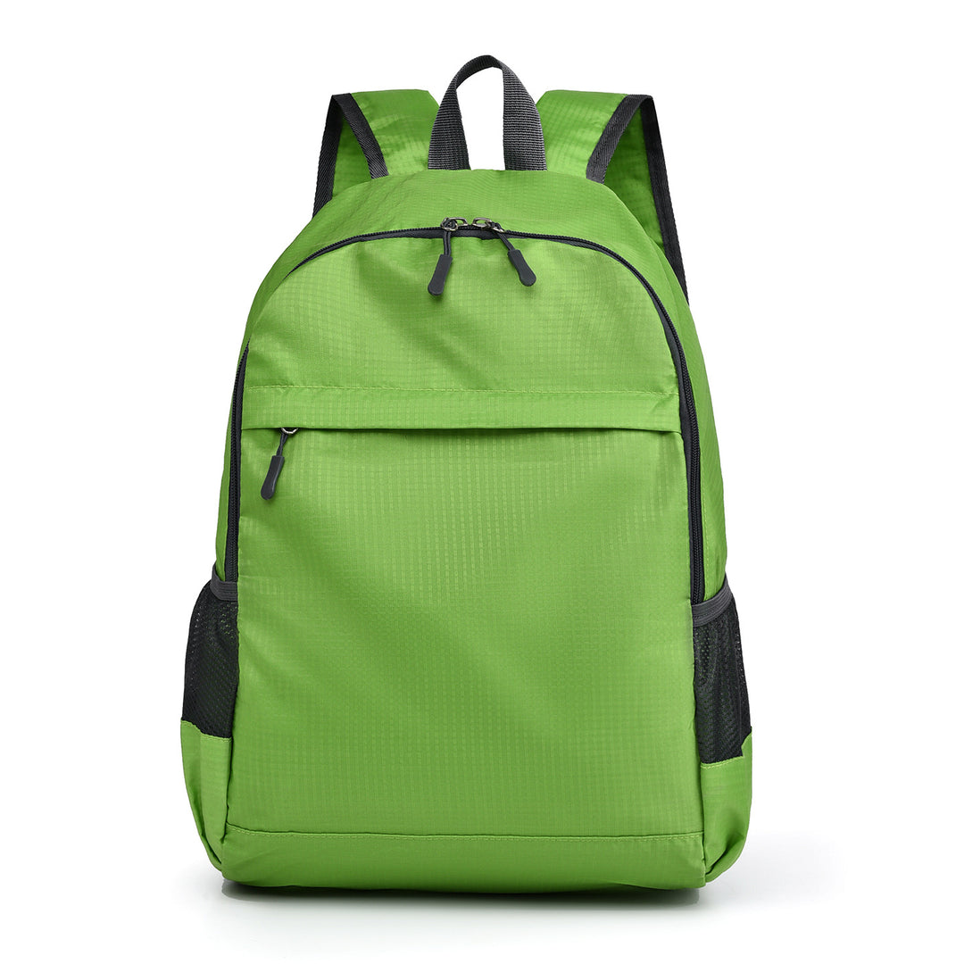 Backpack with Ergonomic Design and Many Compartments Kalsten