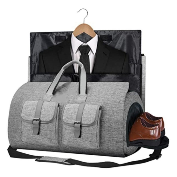 Travel and Suit Bag Kalsten