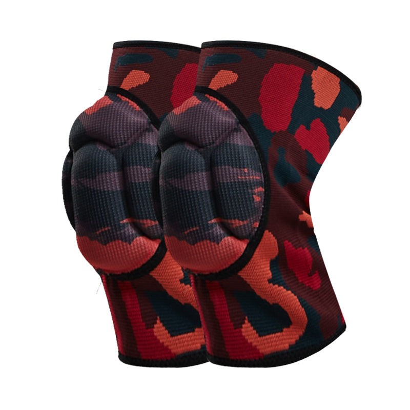 Sports Protective Knee Sleeves