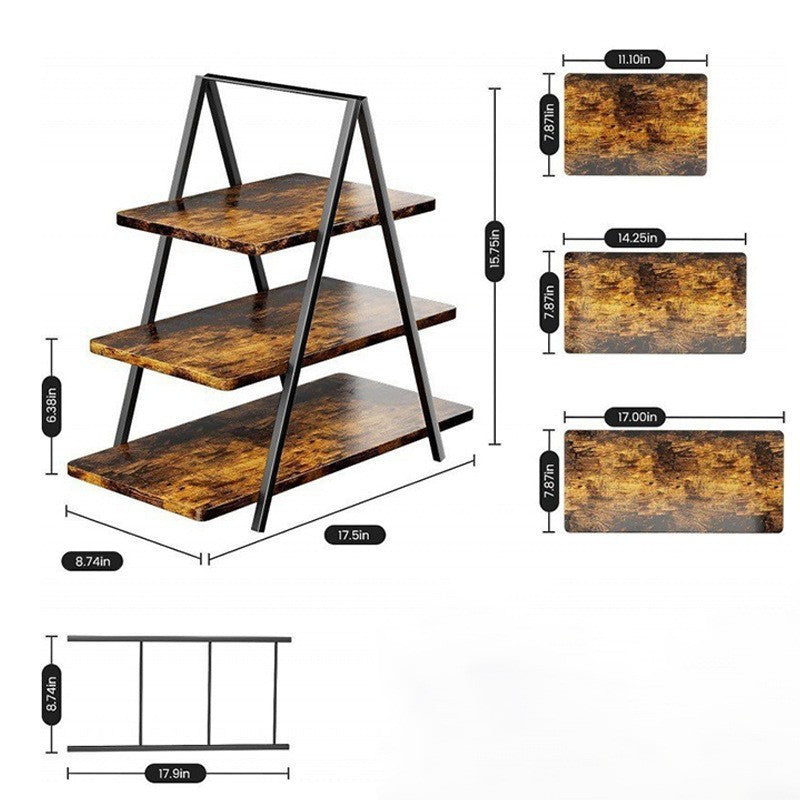 Regal stand Kalsten