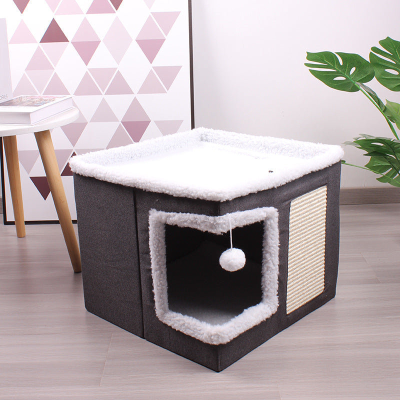 Waterproof Storage Bin Kalsten