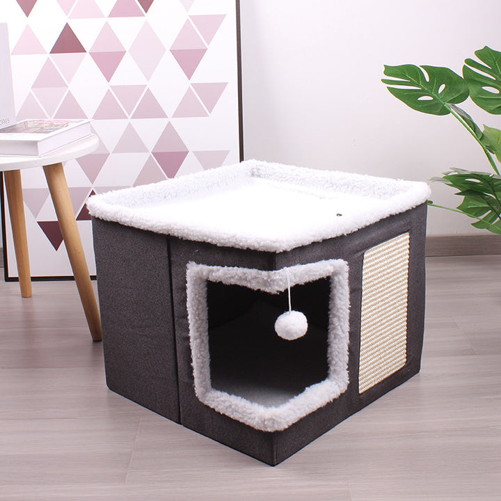 Waterproof Storage Bin Kalsten