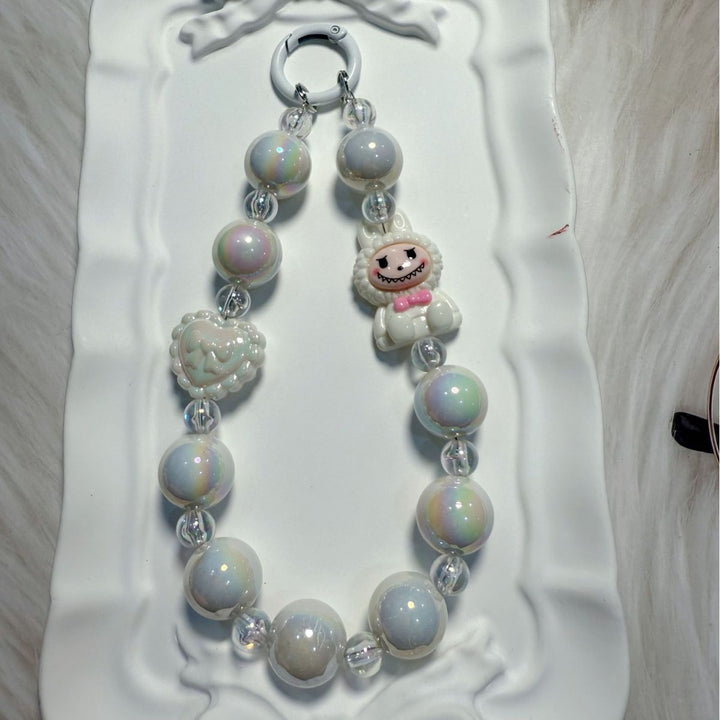 Whimsical Charm Beaded Accessory kalsten