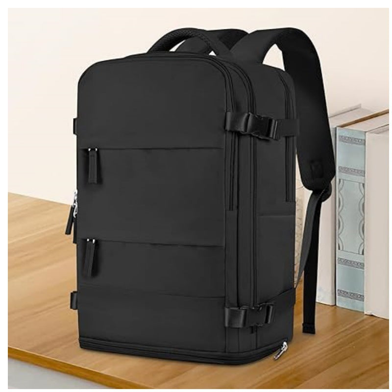 Versatile combo backpack Kalsten