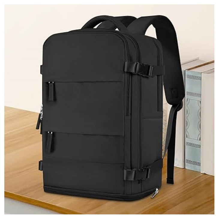 Versatile combo backpack Kalsten