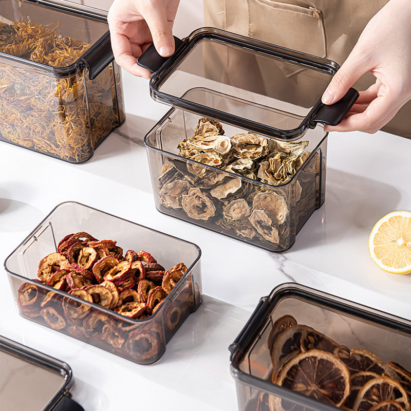Food Storage Kalsten