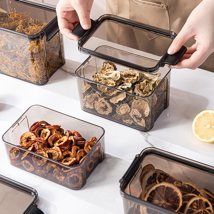 Food Storage Kalsten