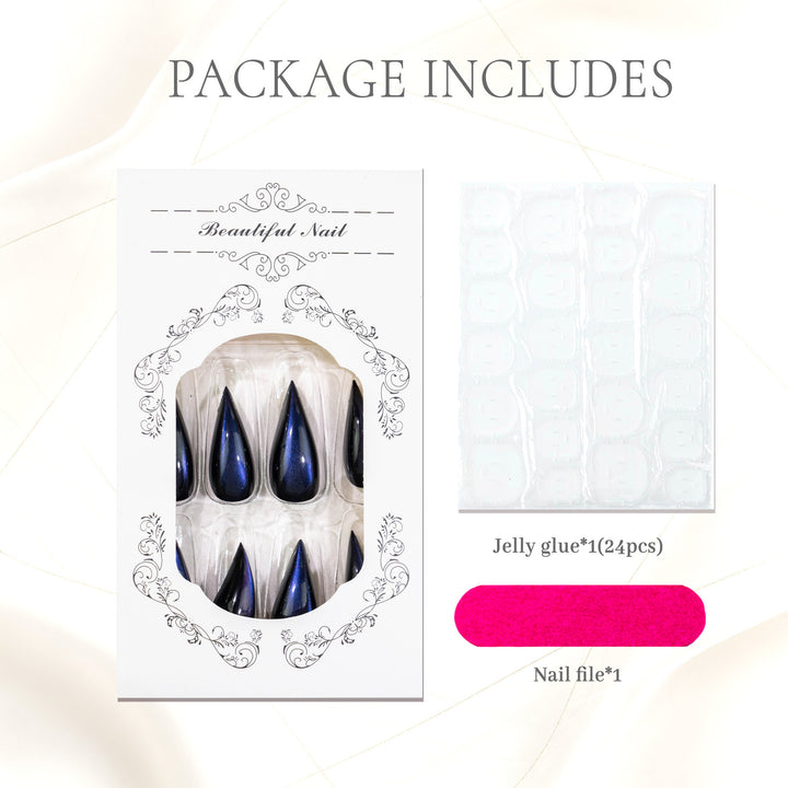 Press-On Nail