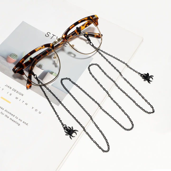 Stylish Eyewear Chain Holder kalsten